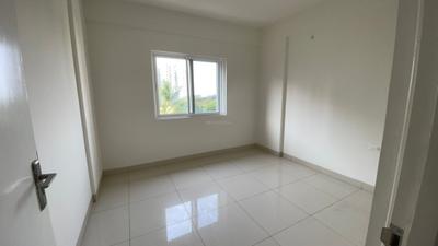 Bedroom Image of 882 Sq.ft 2 BHK Apartment / Flat for sale in Sattva Bliss, Budigere Cross Bengaluru for Rs. 9900000