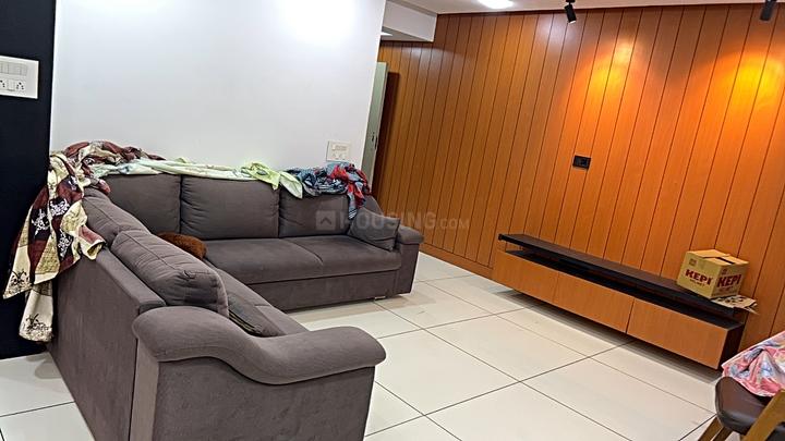 Labh Spring Valley Living Room 1