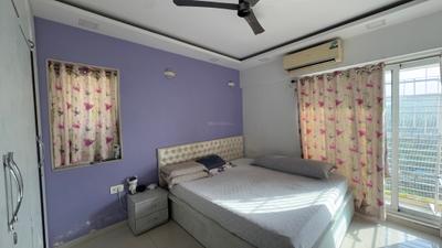 Bedroom Image of 1040 Sq.ft 2 BHK Apartment / Flat for sale in Rosa Bella, Hiranandani Estate Thane for Rs. 15500000