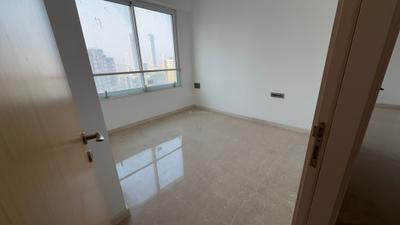 Bedroom Image of 1245 Sq.ft 3 BHK Apartment / Flat for rent in Monte South, Byculla Mumbai for Rs. 250000