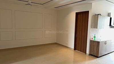 Living Room Image of 1300 Sq.ft 3 BHK Builder Floor for sale in Cee Dee Greenwoods, Sector 115 Mohali for Rs. 7190000