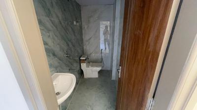 Image of 1380 Sq.ft 3 BHK Apartment / Flat for sale in Karolan Ka Barh, Jaipur for Rs. 6600000