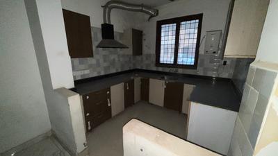 Kitchen Image of 2525 Sq.ft 4.5 BHK Villa for sale in Amrapali Leisure Valley, Noida Extension Greater Noida for Rs. 32000000