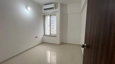 Bedroom Image of 970 Sq.ft 2 BHK Apartment / Flat for rent in Gada Kshithi, Baner Pune for Rs. 32000