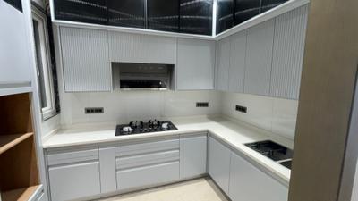 Kitchen Image of 1872 Sq.ft 3 BHK Builder Floor for sale in Greater Kailash I New Delhi for Rs. 61500000