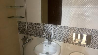 Image of 1400 Sq.ft 2 BHK Builder Floor for sale in Hauz Khas, New Delhi for Rs. 26000000
