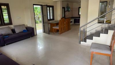 Bedroom Image of 4500 Sq.ft 4 BHK Independent House for sale in Sola Ahmedabad for Rs. 60000000