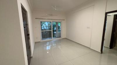 Living Room Image of 1550 Sq.ft 3 BHK Apartment / Flat for rent in Shanti Nagar Bengaluru for Rs. 75000