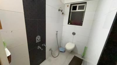 Image of 1000 Sq.ft 2 BHK Apartment / Flat for rent in Kalwa, Thane for Rs. 35000