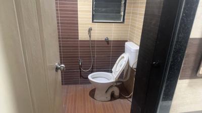 Image of 1050 Sq.ft 2 BHK Apartment / Flat for sale in SSD Sai Dreams, Pimple Saudagar, Pune for Rs. 10000000