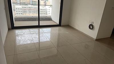 Living Room Image of 2376 Sq.ft 4 BHK Penthouse for sale in Shubhaarambh Shilp Serenity, Sargasan Gandhinagar for Rs. 9500000