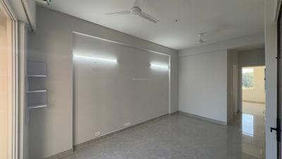 Living Room Image of 1250 Sq.ft 3 BHK Builder Floor for rent in Signature Global City 92, Sector 92 Gurgaon for Rs. 28000