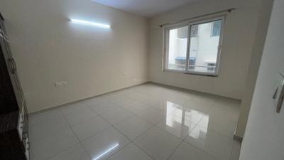 Bedroom Image of 1800 Sq.ft 3 BHK Apartment / Flat for rent in Shell Owners Court Apartment, Kasavanahalli Bengaluru for Rs. 55000