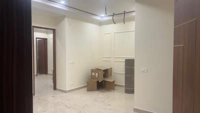 Living Room Image of 1350 Sq.ft 3 BHK Builder Floor for sale in Cee Dee Greenwoods, Sector 115 Mohali for Rs. 6900000