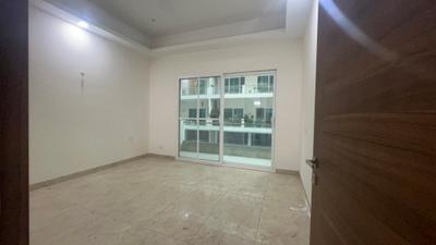 Bedroom Image of 2385 Sq.ft 4 BHK Apartment / Flat for rent in Wave Veridia, Wave City Ghaziabad for Rs. 55000