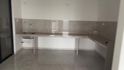 Kitchen Image of 1150 Sq.ft 2 BHK Apartment / Flat for sale in The Silver Altair, Ravet Pune for Rs. 9500000