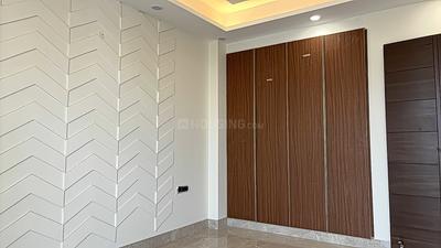 Bedroom Image of 2250 Sq.ft 3 BHK Builder Floor for sale in Sector 28 Faridabad for Rs. 28000000