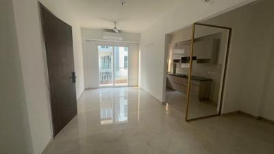 Living Room Image of 955 Sq.ft 2.5 BHK Apartment / Flat for sale in Smartworld Orchard, Sector 61 Gurgaon for Rs. 16000000
