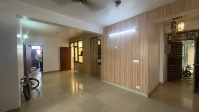 Living Room Image of 1250 Sq.ft 2 BHK Apartment / Flat for rent in SRS Residency, Sector 88 Faridabad for Rs. 21000