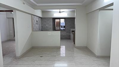 Living Room Image of 802 Sq.ft 2 BHK Apartment / Flat for sale in Chheda Palladium, Borivali West Mumbai for Rs. 25000000