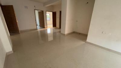 Living Room Image of 1208 Sq.ft 3 BHK Apartment / Flat for sale in Tollygunge Kolkata for Rs. 8200000