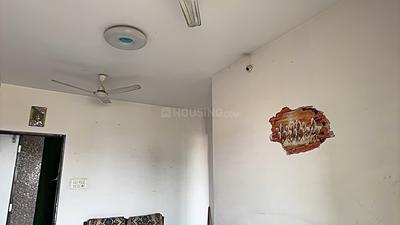 Living Room Image of 1050 Sq.ft 2 BHK Apartment / Flat for sale in Konark Gardens, Badlapur East Badlapur for Rs. 3700000