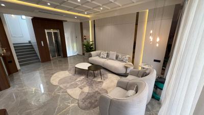 Living Room Image of 6500 Sq.ft 5 BHK Villa for sale in Kesar Kalhaar, Kiwale Pune for Rs. 50000000