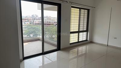 Living Room Image of 1500 Sq.ft 3 BHK Apartment / Flat for sale in Amit Bloomfield Apartment, Ambegaon Budruk Pune for Rs. 11800000