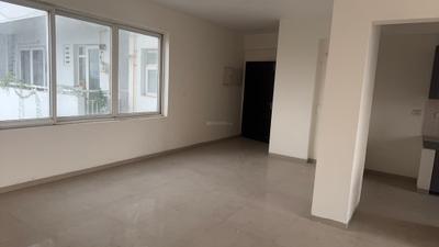 Living Room Image of 2192 Sq.ft 4 BHK Apartment / Flat for rent in CHD Avenue 71, Sector 72 Gurgaon for Rs. 55000