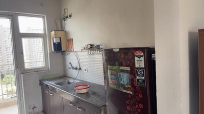 Kitchen Image of 2299 Sq.ft 3 BHK Apartment / Flat for sale in Mapsko Royale Ville, Sector 82 Gurgaon for Rs. 22500000