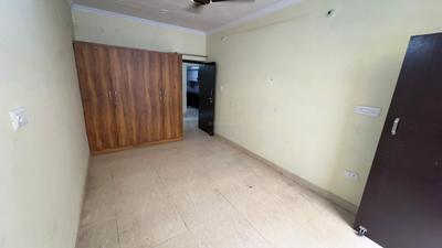 Bedroom Image of 2100 Sq.ft 4 BHK Apartment / Flat for rent in DDA Rosewood Apartment, Sector 13 Dwarka New Delhi for Rs. 37000
