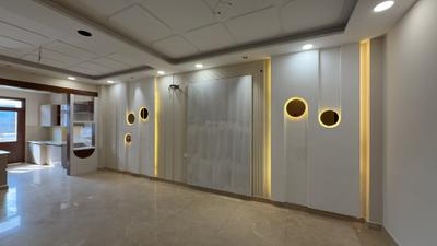 Living Room Image of 1500 Sq.ft 3 BHK Builder Floor for sale in Surya Nagar Ghaziabad for Rs. 19500000