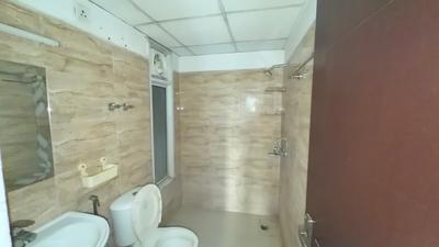Image of 1350 Sq.ft 3 BHK Apartment / Flat for rent in Ajnara Homes, Noida Extension, Greater Noida for Rs. 22000