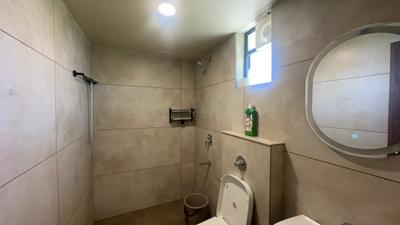 Image of 850 Sq.ft 2 BHK Apartment / Flat for rent in Eroor, Kochi for Rs. 50000