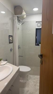 Image of 1740 Sq.ft 3 BHK Apartment / Flat for sale in Hiranandani Gardens Lake Castle, Powai, Mumbai for Rs. 63000000