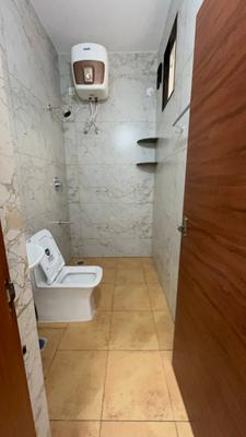 Image of 1304 Sq.ft 2 BHK Apartment / Flat for rent in BTM Layout, Bengaluru for Rs. 64599