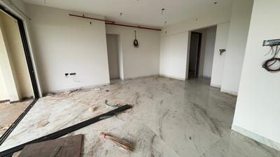 Living Room Image of 2500 Sq.ft 3.5 BHK Apartment / Flat for rent in Ved Vihar Phase II Building No 4, Kothrud Pune for Rs. 65000