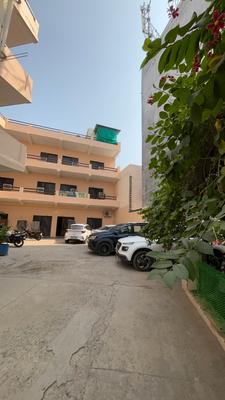Image of 210 Sq.ft 1 RK Apartment / Flat for rent in Sector 86, Gurgaon for Rs. 12980