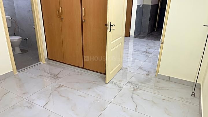Prathiba Industrial Estate, Kumaraswamy Layout Bedroom One 1