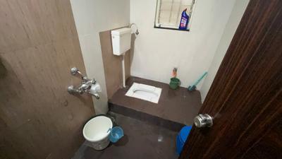 Image of 995 Sq.ft 2 BHK Apartment / Flat for sale in Venkatesh Venkatesh Sharvil, Dhayari, Pune for Rs. 7200000