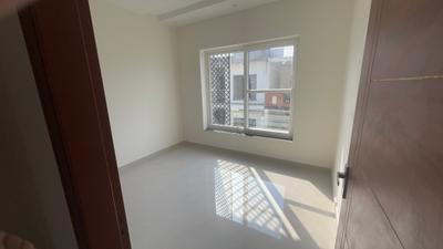 Bedroom Image of 945 Sq.ft 4 BHK Villa for sale in Kharar Mohali for Rs. 9000000
