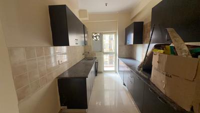 Kitchen Image of 1149 Sq.ft 2 BHK Apartment / Flat for rent in Gardenia Golf City, Sector 75 Noida for Rs. 27000