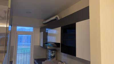 Kitchen Image of 1208 Sq.ft 2.5 BHK Independent House for sale in Smartworld Gems, Sector 89 Gurgaon for Rs. 13100000