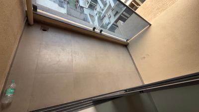 Balcony Image of 1150 Sq.ft 2 BHK Apartment / Flat for rent in Elina Liva, Mohammed Wadi Pune for Rs. 28000
