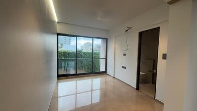 Bedroom Image of 1050 Sq.ft 3 BHK Apartment / Flat for sale in Bandra West Mumbai for Rs. 68000000