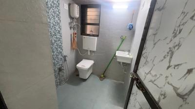 Eden Rose Bathroom One 3