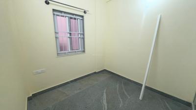 Bedroom Image of 1550 Sq.ft 3 BHK Apartment / Flat for rent in Horamavu Bengaluru for Rs. 35000