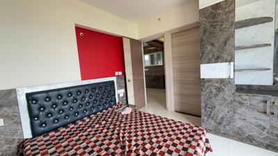 Bedroom Image of 2000 Sq.ft 3 BHK Apartment / Flat for rent in DS Skycity, Chokkanahalli Bengaluru for Rs. 60000
