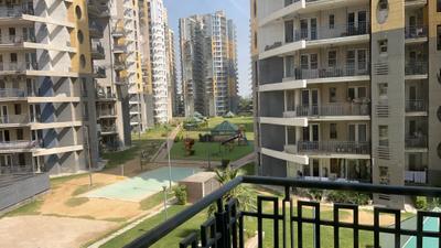 Image of 1199 Sq.ft 2 BHK Apartment / Flat for sale in The Antriksh Heights, Sector 84, Gurgaon for Rs. 9700000