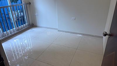Bedroom Image of 650 Sq.ft 2 BHK Apartment / Flat for sale in Raghav Paradise, Borivali East Mumbai for Rs. 18000000